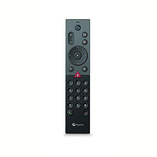 Polycom Poly G7500 4K Ultra-HD Video Conferencing System with EagleEye IV-12X Camera 7200-85760-001
