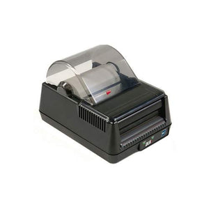 Cognitive DBT42-2085-G1E Cognitive Tpg, DLXI, Printer, Tt/Dt, 4.2In, 203Dpi, 8Mb, 5 IPS, 100-240Vac Power Supply, USB, USB-A, Serial, Parallel, Ethernet, Us Power Cord, 6' USB 2.0 Cable