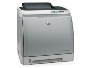 HP Color LaserJet 2600n Imprimante Laser Couleur