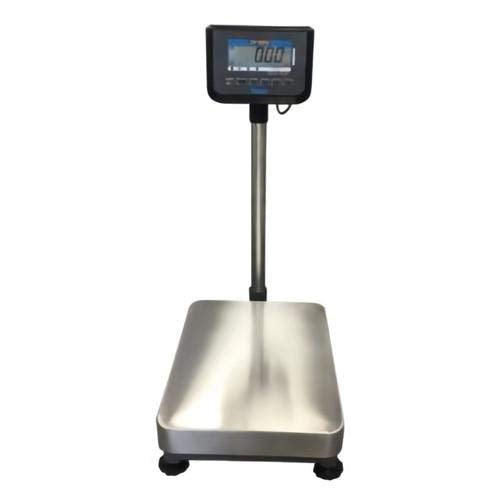 Yamato, DP-6900-150, Bench/Receiving Scale, 150 lb x 0.05 lb, NTEP