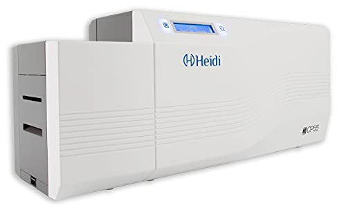 Heidi CP55-D (Dual Side Printer with Ethernet and WiFi)