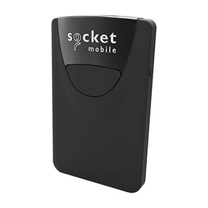 SocketScan S850, 2D Barcode Scanner, Black