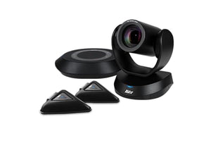 AVer VC520 Pro2 Conferencing Camera - Enterprise-Grade PTZ Video Conferencing System
