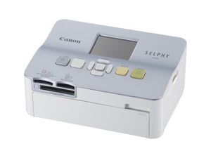 Canon SELPHY CP780 Compact Photo Printer