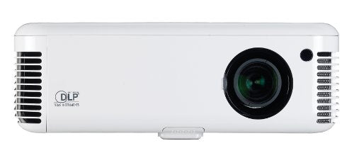 Optoma TWR1693, WXGA, 3600 lumen, HD compatible, DLP Multimedia Projector