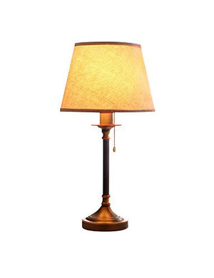 SSBY Table Lamps Eye Protection Modern/Comtemporary / Traditional/Classic Metal , 110-120v-1
