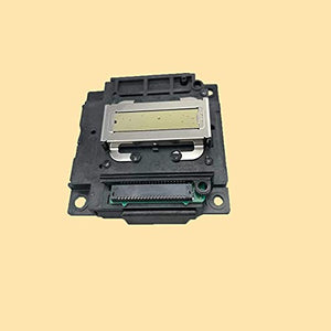 zzsbybgxfc Accessories for Printer PRTA36424 0riginal and Newtype: L301 Printhead for Ep-s0n L300 L301 L351 L355 L358 L111 L120 L210 L211 ME401 ME303 XP 302 402 405 2010 2510