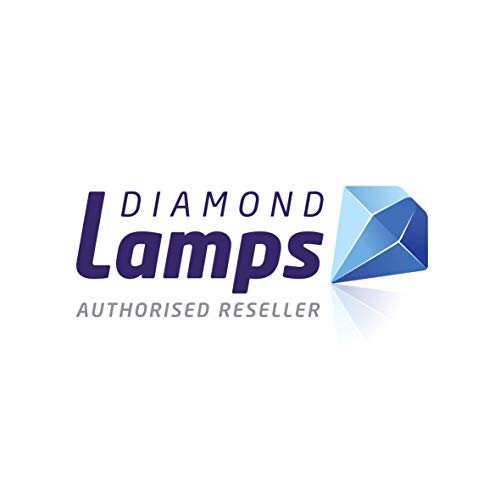 Lamp Replacement Duo w/Housing ET-LAD60W / ET-LAD60AW for PANASONIC Projector with a Ushio bulb