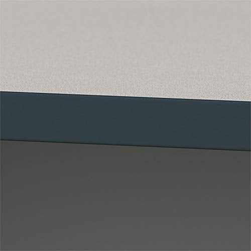 Conference Tables 6.9' Oval Conference Table Finish: Slate