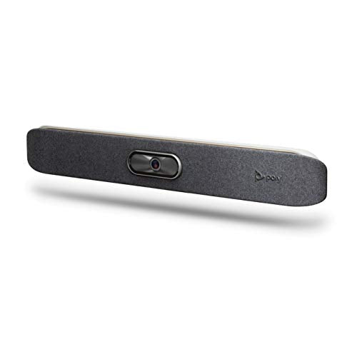 Plantronics Poly - Studio X30 Conferencing System with TC8 Touch Controller