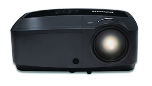 InFocus IN128HDx 1080p DLP Professional Network Projector, HDMI, 4000 Lumens, 15000:1 Contrast Ratio