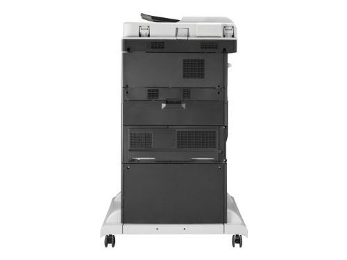 HP LaserJet 700 M775Z Laser Multifunction Printer,Scanner, Copier, Fax