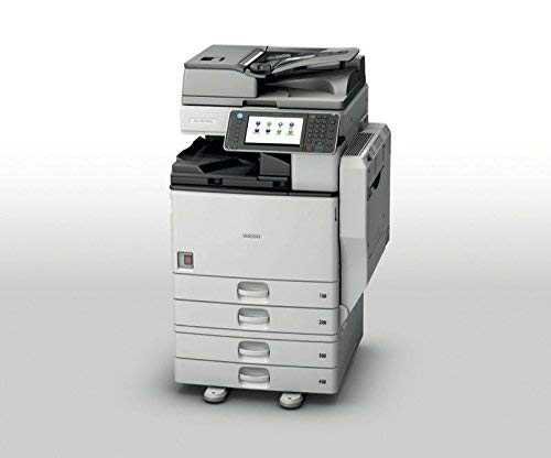 Ricoh Aficio MP 5002SP Multifunction Copier (Certified Refurbished)