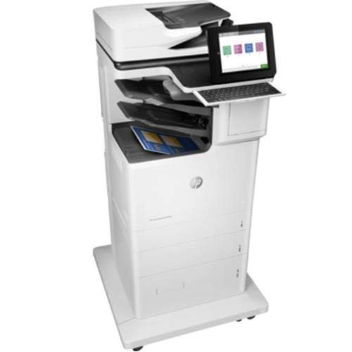 HP Color Laserjet Enterprise Flow MFP M682z (J8A17A) (Certified Refurbished)