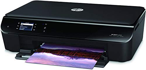 HP Envy 4500 e-All-in-One Printer