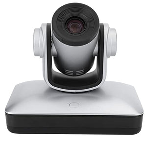 Tgoon Conference Camera, 90° Pitch Rotation USB Webcam for Video Conferencing