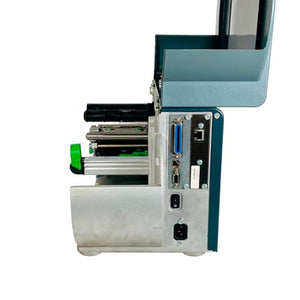 Tekswamp Datamax M-4206 M-Class Mark II Industrial Thermal Transfer Label Printer Bundle