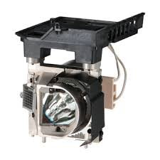 Electrified NP20LP Replacement Lamp with Housing for NEC Products
