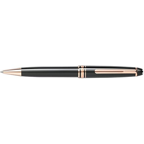 Montblanc Meisterstuck 90 Years Classique Ballpoint Pen 111075