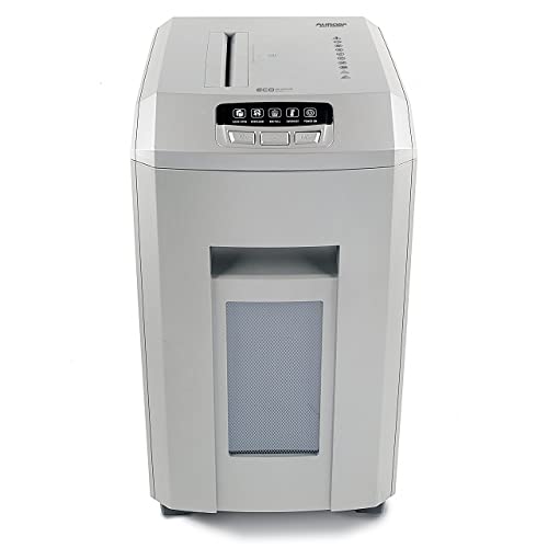 Aurora Professional Grade High Security 15-Sheet Micro-Cut Shredder