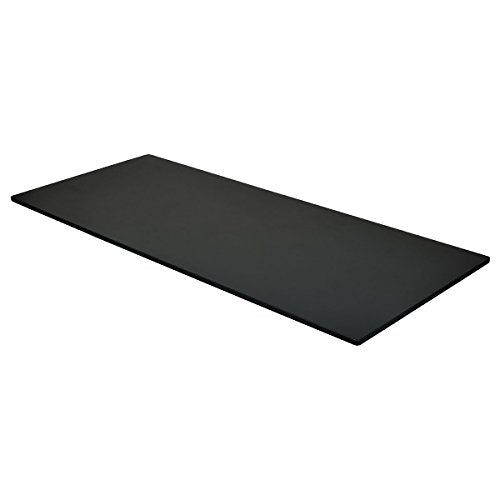 Tripp Lite WWTOP72-BK Desk Top, 72", Black