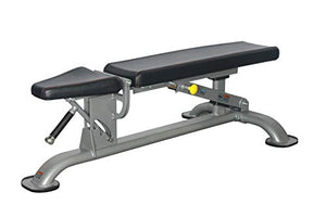 Fitness First Adjustable Incline Bench