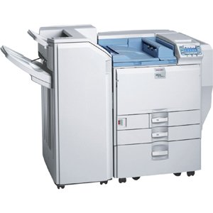 Ricoh Aficio SP C820DN Laser Printer( 406547)