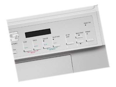 Epson DFX-9000 High Volume 9-Pin Wide Format Printer - Renewed