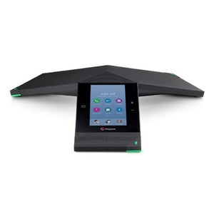 Polycom RealPresence Trio 8800 with Two Expansion Microphones - Replaces Polycom IP7000