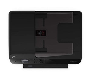 HP OfficeJet 4635 e-All-in-One Printer, HP Instant Ink & Amazon Dash Replenishment Ready (B4L04A)