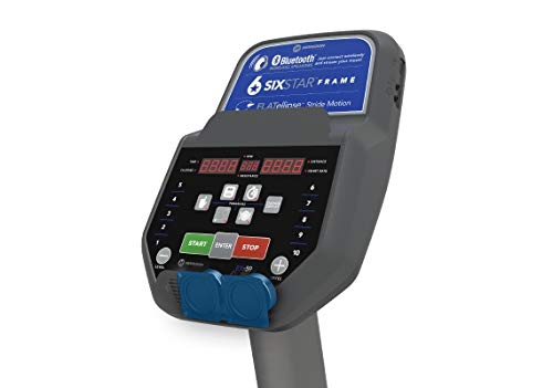 Horizon Fitness EX-59 Elliptical