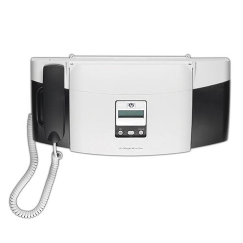 HP J3680 Officejet All-in-One Printer