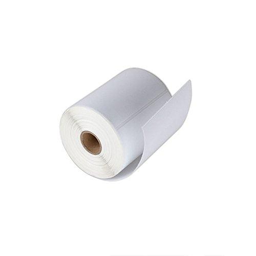 FungLam 4x6 Direct Thermal Shipping Labels for Zebra 2844 ZP-450 ZP-500 ZP-505 (80 Rolls, 250 Labels/Roll)