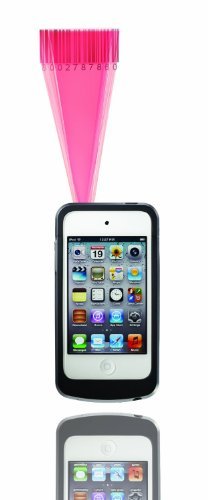 Linea Pro 5 - 1D/2D with MSR for iPhone 5/5S