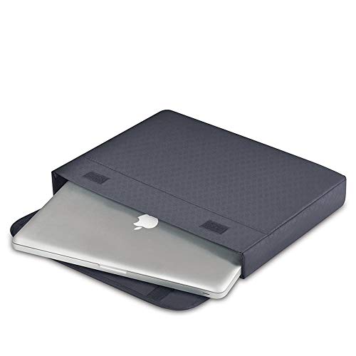 Solo New York Morgan Rolling Hard Side Catalog and Laptop Case, Black