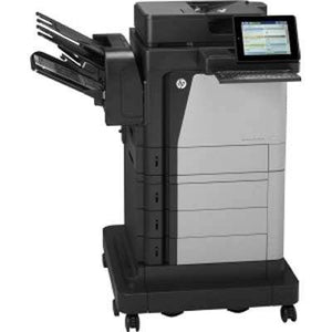 HP B3G86A#BGJ LaserJet Enterprise Flow MFP M630z Laser Printer Printer/Scanner/Copier/Fax Digital Send Duplex (Certified Refurbished)