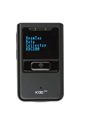 KDC200iM Bluetooth Barcode Scanner