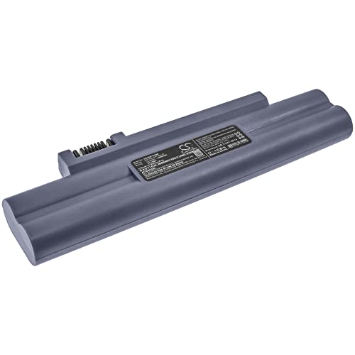 CS Cameron Sino Replacement Battery for SonoSite Ultrasound Machines 5200mAh/56.16Wh CS-SUP170NB