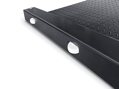 Ohaus Defender® Drum Scale - DFD32M2500ER Floor Scales
