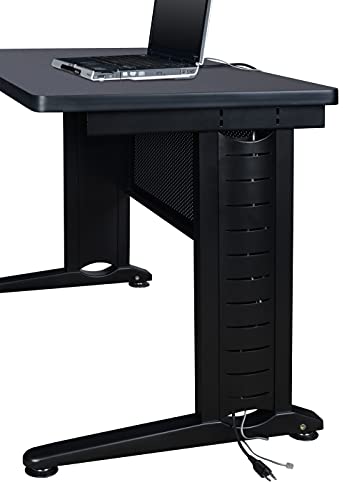 Regency Fusion 60" x 24" Training Table - Grey