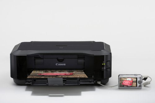 Canon PIXMA iP4920 Premium Inkjet Photo Printer (5287B002)