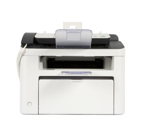 Canon FAXPHONE L100 Multifunction Laser Fax Machine