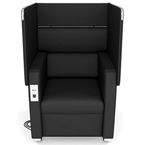 OFM 2201-MDN Morph Series Soft Seating Chair