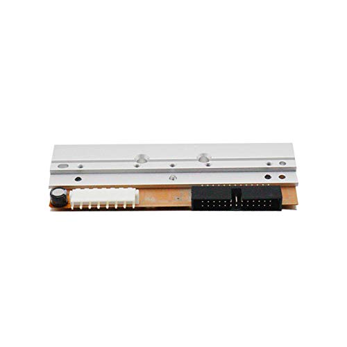 Thermal Printhead for Zebra ZE500-4 RH LH Printers Print Engine 203dpi PN P1046696-099