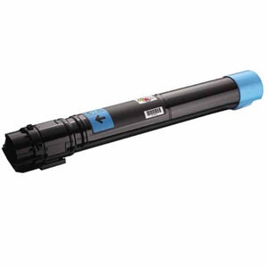 Dell 05C8C Cyan Toner Cartridge 7130cdn Color Laser Printer