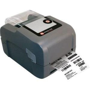Datamax-O'Neil EP2-00-1J000P00 Mark III Desktop Printer, Thermal Transfer, Direct Thermal, E-4206P, 203 DPI, 6 IPS, 64 MB Flash/32 MB DRAM, DPL
