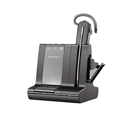 Plantronics Savi 8245 Office Headset (Microsoft)