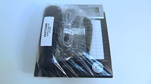 Panasonic KX-DT333-B Digital Phone