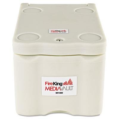 FIRMV1000 - Fireking MediaVault