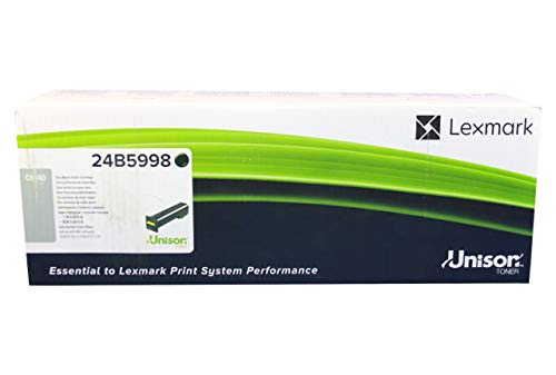 Lexmark 24B5998 Toner